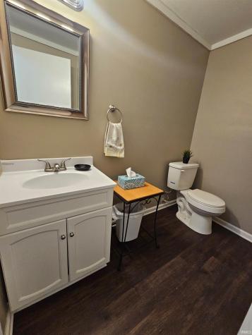 4255 Baugh Road Bloomington IN 47408