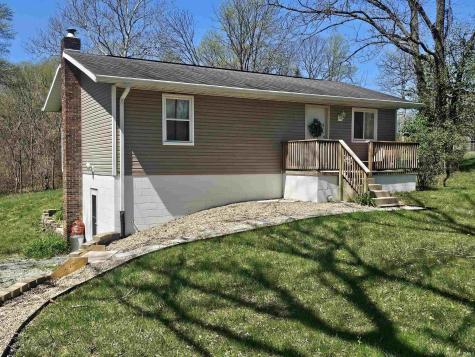 4255 Baugh Road Bloomington IN 47408