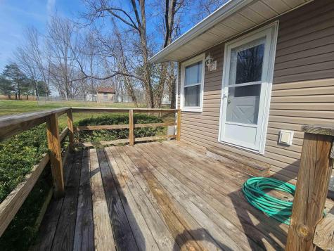 4255 Baugh Road Bloomington IN 47408