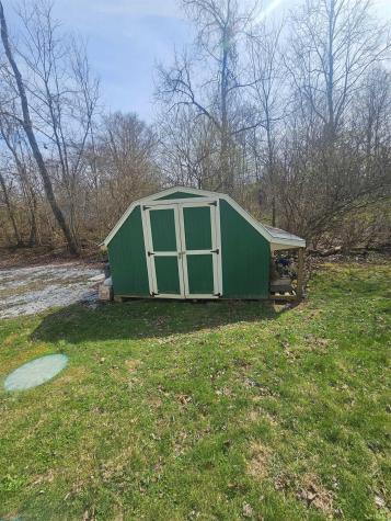 4255 Baugh Road Bloomington IN 47408