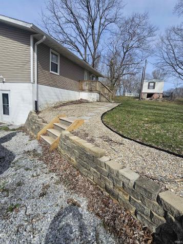 4255 Baugh Road Bloomington IN 47408