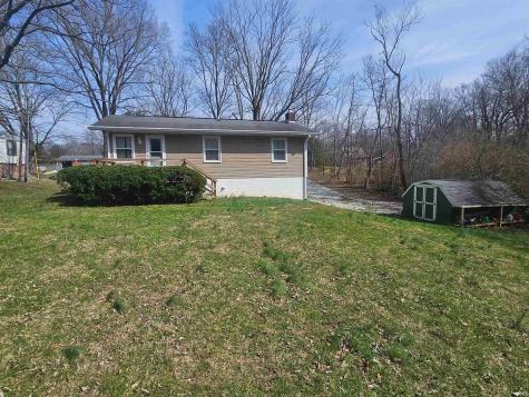 4255 Baugh Road Bloomington IN 47408
