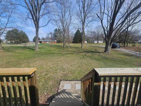 4255 Baugh Road Bloomington IN 47408