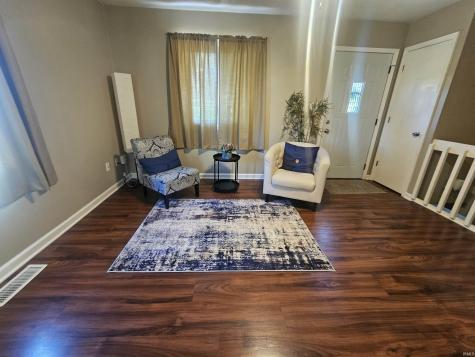 4255 Baugh Road Bloomington IN 47408