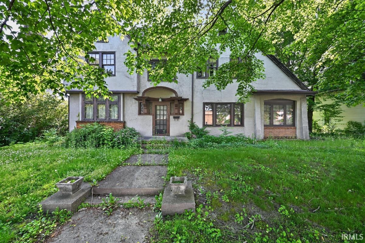 608 N Michigan Street Plymouth IN 46563