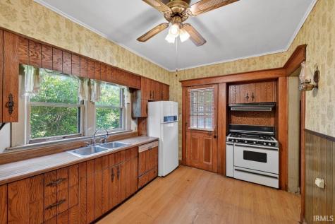 608 N Michigan Street Plymouth IN 46563
