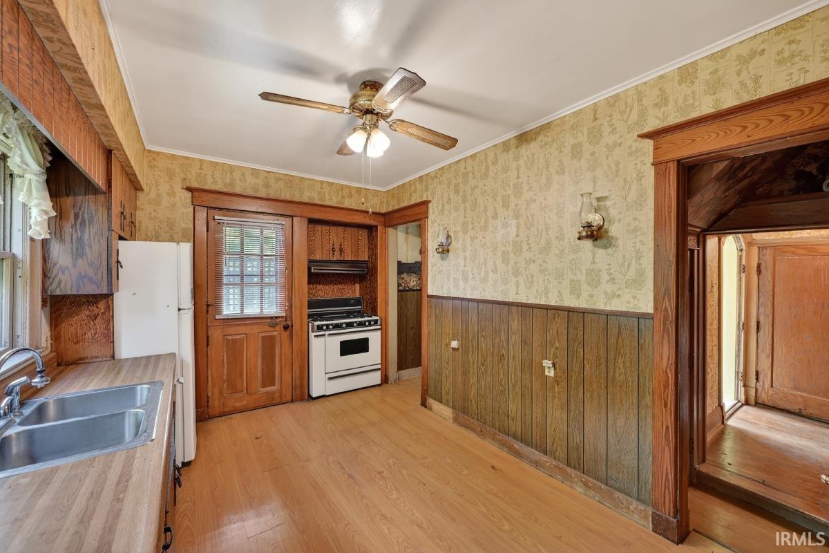 608 N Michigan Street Plymouth IN 46563