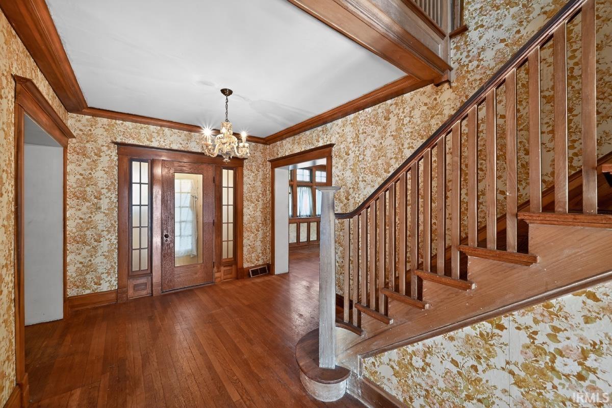 608 N Michigan Street Plymouth IN 46563