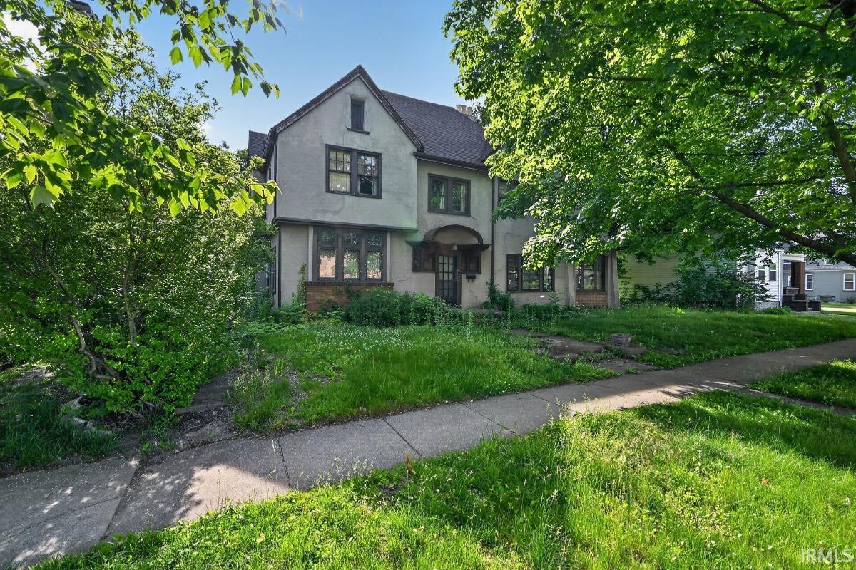 608 N Michigan Street Plymouth IN 46563
