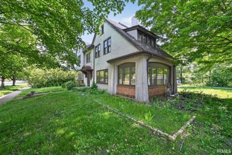 608 N Michigan Street Plymouth IN 46563