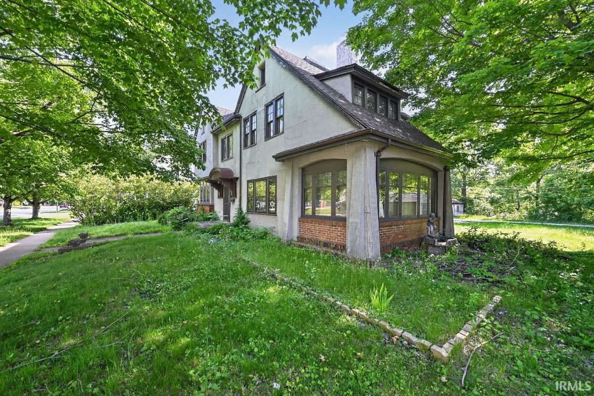 608 N Michigan Street Plymouth IN 46563