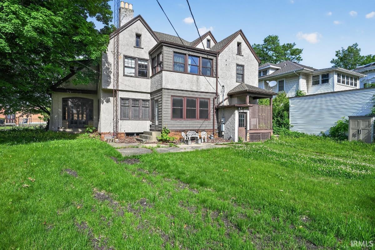 608 N Michigan Street Plymouth IN 46563