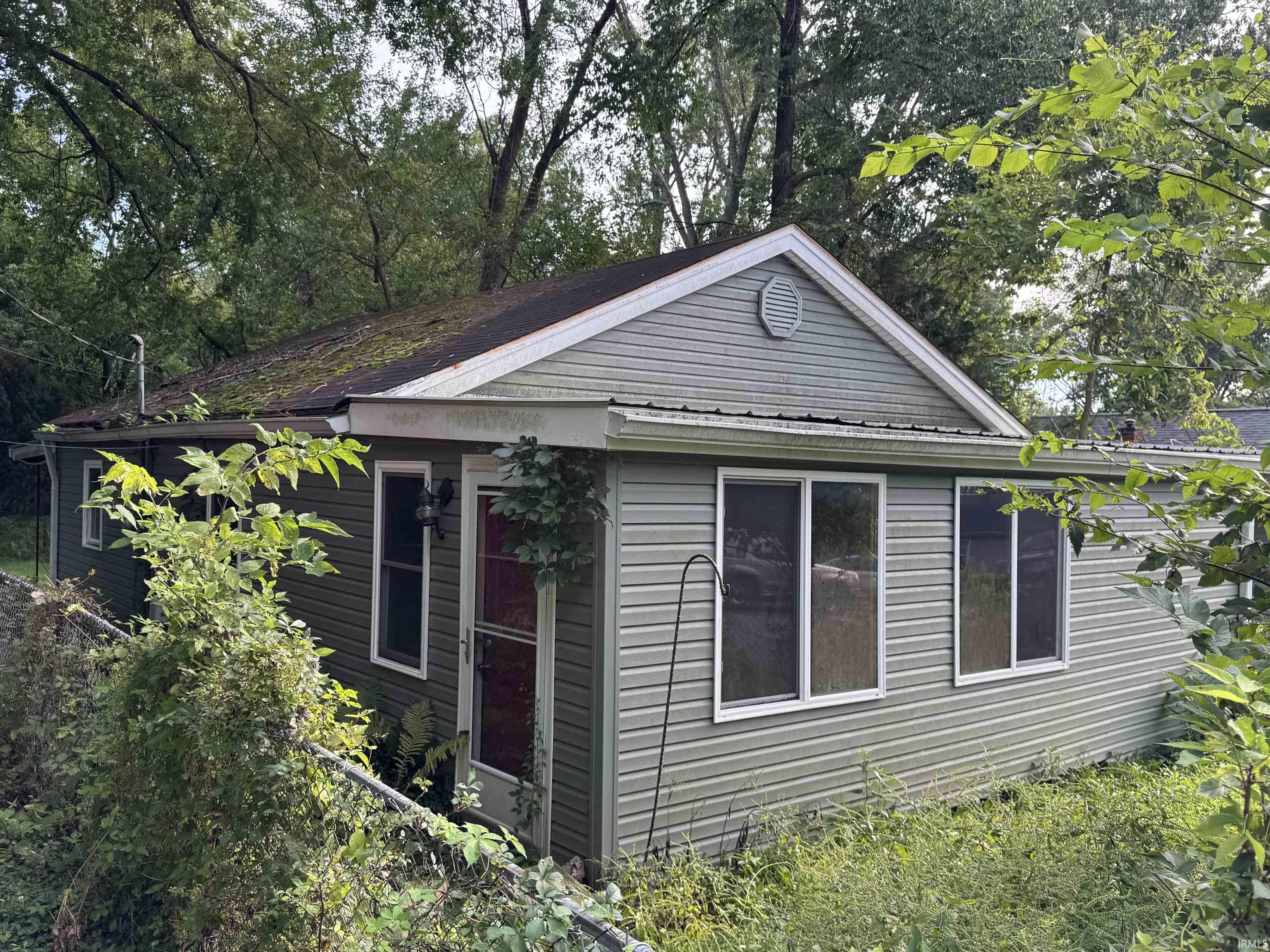 1018 E Thornton Drive Bloomington IN 47401