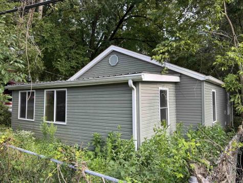 1018 E Thornton Drive Bloomington IN 47401