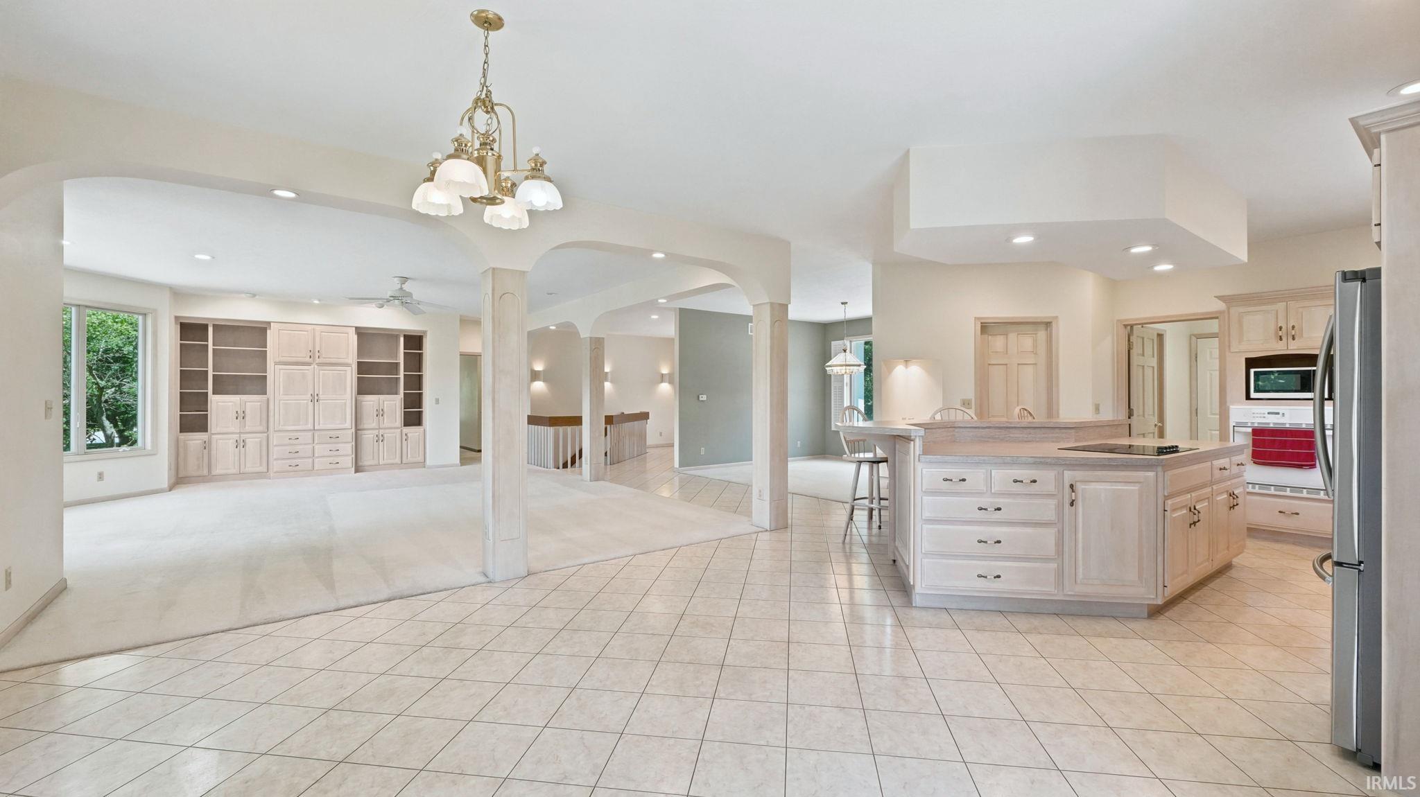 1817 Deer Trail Warsaw IN 46580