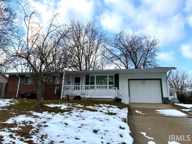 3350 W Indian Creek Drive Bloomington IN 47403