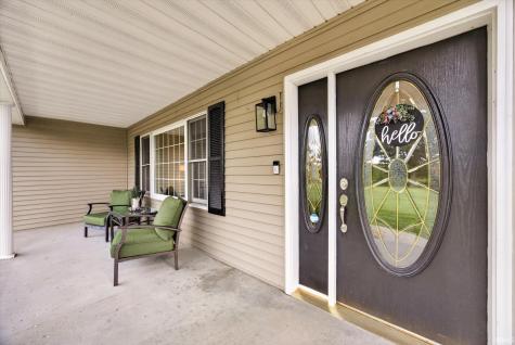 2108 E Antioch Road Bloomfield IN 47424