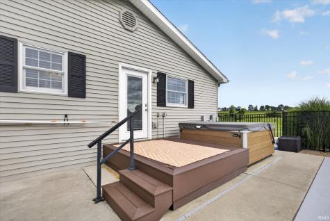 2108 E Antioch Road Bloomfield IN 47424