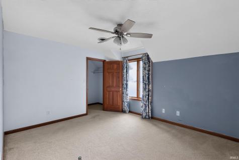 7601 S Nantucket Woods Court Terre Haute IN 47802