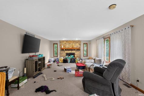 7601 S Nantucket Woods Court Terre Haute IN 47802