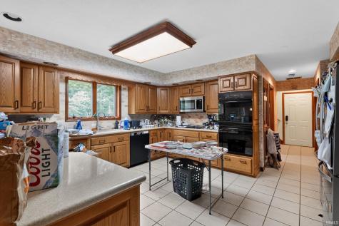 7601 S Nantucket Woods Court Terre Haute IN 47802