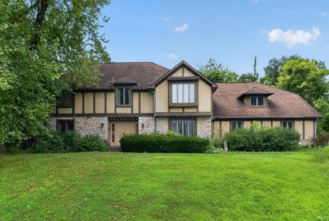 7601 S Nantucket Woods Court Terre Haute IN 47802
