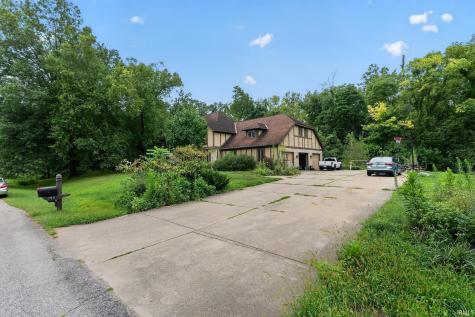 7601 S Nantucket Woods Court Terre Haute IN 47802