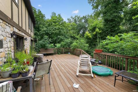 7601 S Nantucket Woods Court Terre Haute IN 47802
