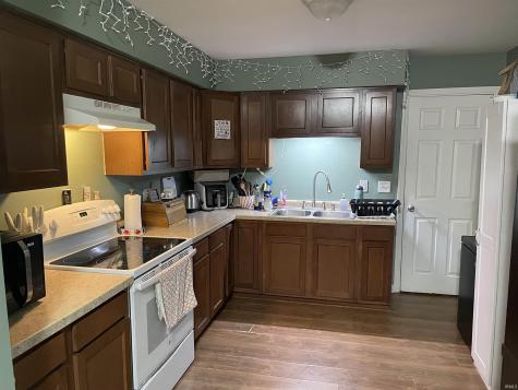 1708 W Glenn Ellyn Drive Muncie IN 47304