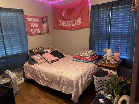 1708 W Glenn Ellyn Drive Muncie IN 47304