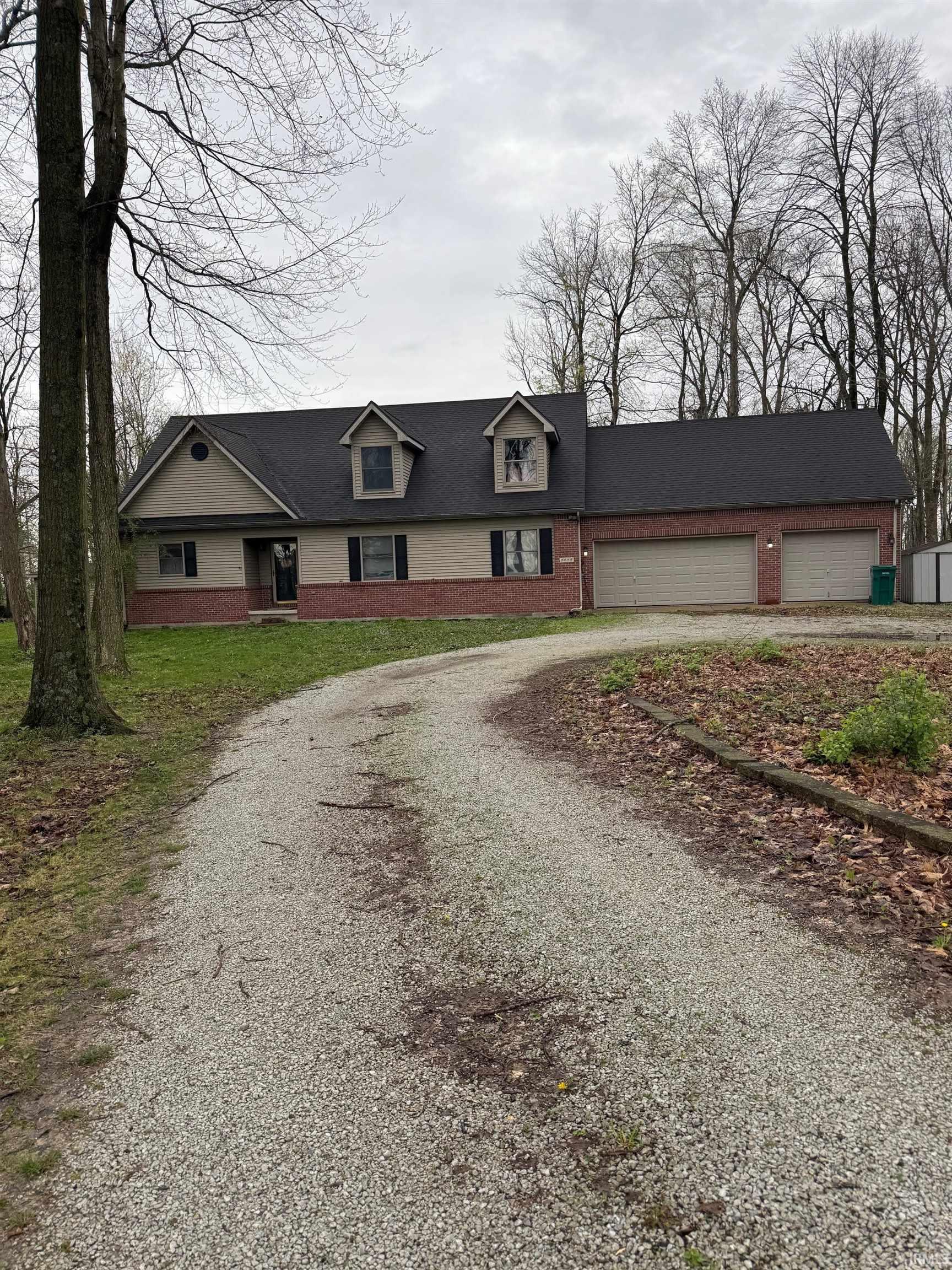8688 W 200 S Road Russiaville IN 46979