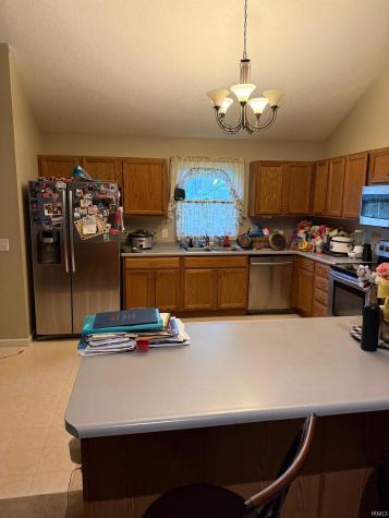 8688 W 200 S Road Russiaville IN 46979