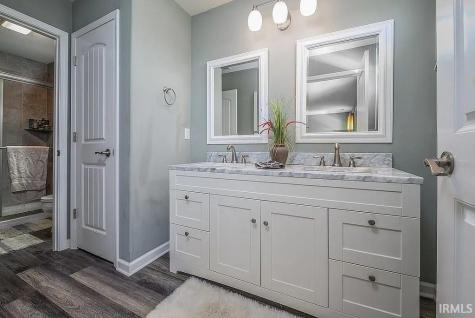1586 Lavante Cove Fort Wayne IN 46818
