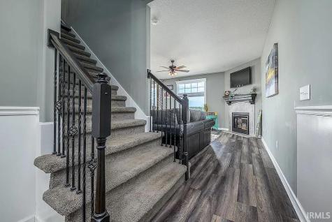 1586 Lavante Cove Fort Wayne IN 46818