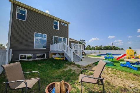 1586 Lavante Cove Fort Wayne IN 46818