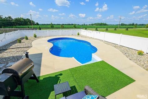 1586 Lavante Cove Fort Wayne IN 46818