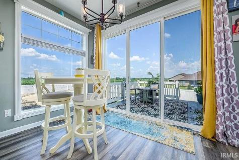 1586 Lavante Cove Fort Wayne IN 46818
