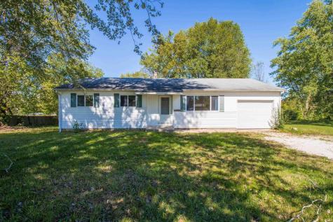 5180 W Hillcrest Drive Bloomington IN 47404