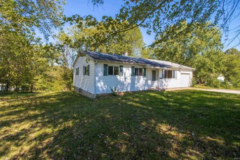 5180 W Hillcrest Drive Bloomington IN 47404