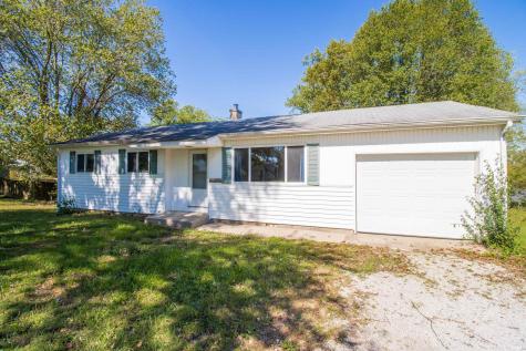 5180 W Hillcrest Drive Bloomington IN 47404