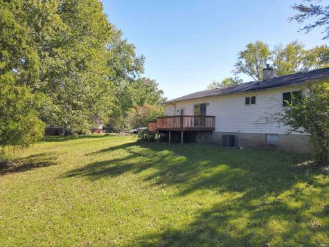5180 W Hillcrest Drive Bloomington IN 47404