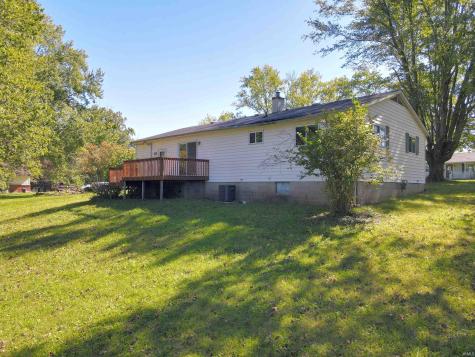 5180 W Hillcrest Drive Bloomington IN 47404