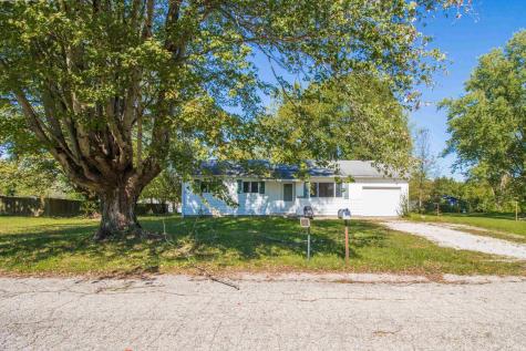 5180 W Hillcrest Drive Bloomington IN 47404