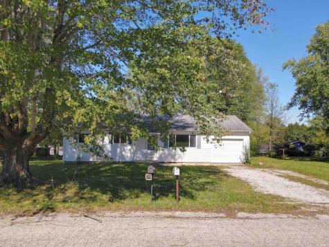 5180 W Hillcrest Drive Bloomington IN 47404