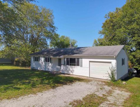 5180 W Hillcrest Drive Bloomington IN 47404