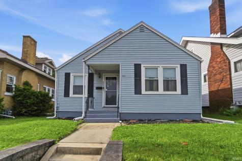 423 W State Boulevard Fort Wayne IN 46808