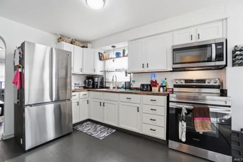 423 W State Boulevard Fort Wayne IN 46808
