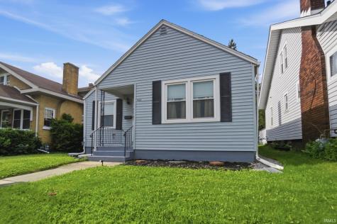 423 W State Boulevard Fort Wayne IN 46808