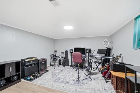 423 W State Boulevard Fort Wayne IN 46808