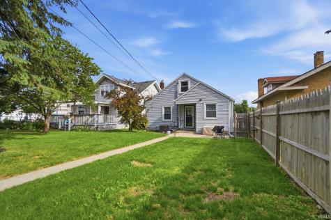 423 W State Boulevard Fort Wayne IN 46808